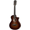 Taylor 562ce 12Fret 500 Series 12弦エレクトリックアコースティックギター