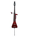 WARWICK Rockbass Triumph Lite Solid Red Metallic High Polish