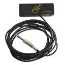 GMF SH-2 Hum アコースティックギター用ピックアップ