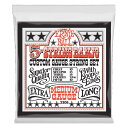 ERNIE BALL 2309 Medium 5-String Loop End Stainless Steel 10-10 Gauge バンジョー弦