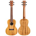 Cordoba 28C-E ピックアップ付き コンサートウクレレ