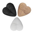 Anatomy of Sound Heart Beat Standard 3-pack mix ギターピック 3枚セット