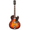 GUILD CE-100D Capri エレキギター