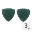 JIM DUNLOP 516PAKT AKIRA TAKASAKI Custom Primetone Pick STR 1.4mm 高崎晃シグネチャー ギターピック×3枚入り