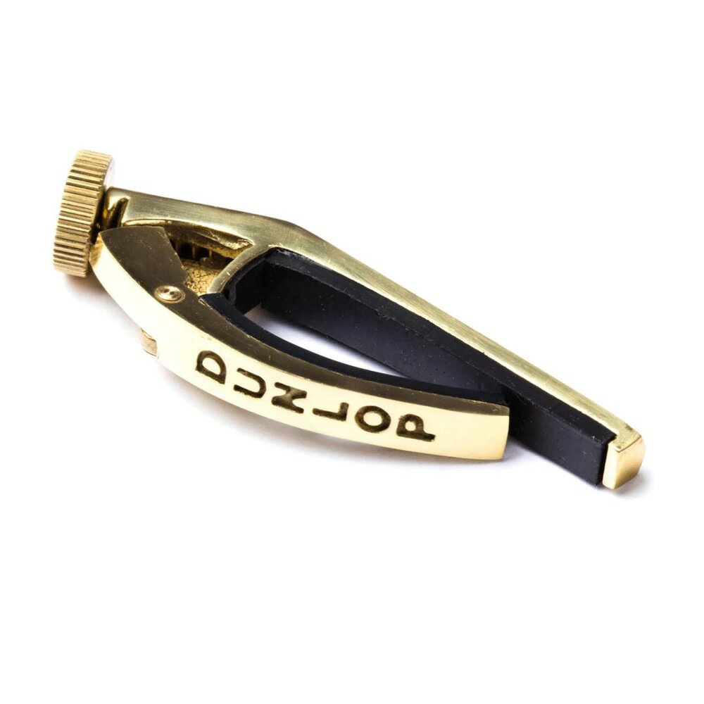 JIM DUNLOP VICTOR CAPO DCV-50C ギター用カポタスト...:chuya-online:10101428