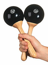 LP LP389 Fiber Maracas マラカス...:chuya-online:10017095