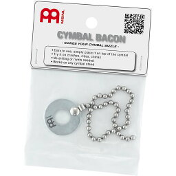 MEINL マイネル Cymbal Bacon <strong>シンバル</strong>用シズラー