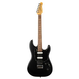 <strong>Godin</strong> ゴダン <strong>Session</strong> HT RN Matte Black エレキギター