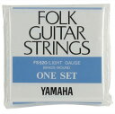 YAMAHA FS520 アコースティックギター弦