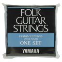 YAMAHA FS5200 12弦用 アコースティックギター弦