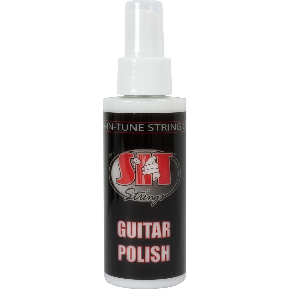 SIT STRINGS PREMIUM GUITAR POLISH GP-4 ギターポリッ…...:chuya-online:10004019