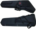 SKB SC63 エクスプローラー用セミハードケース