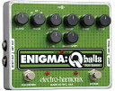 ELECTRO-HARMONIX Enigma ベース用エンベロープフィルター 正規輸入品