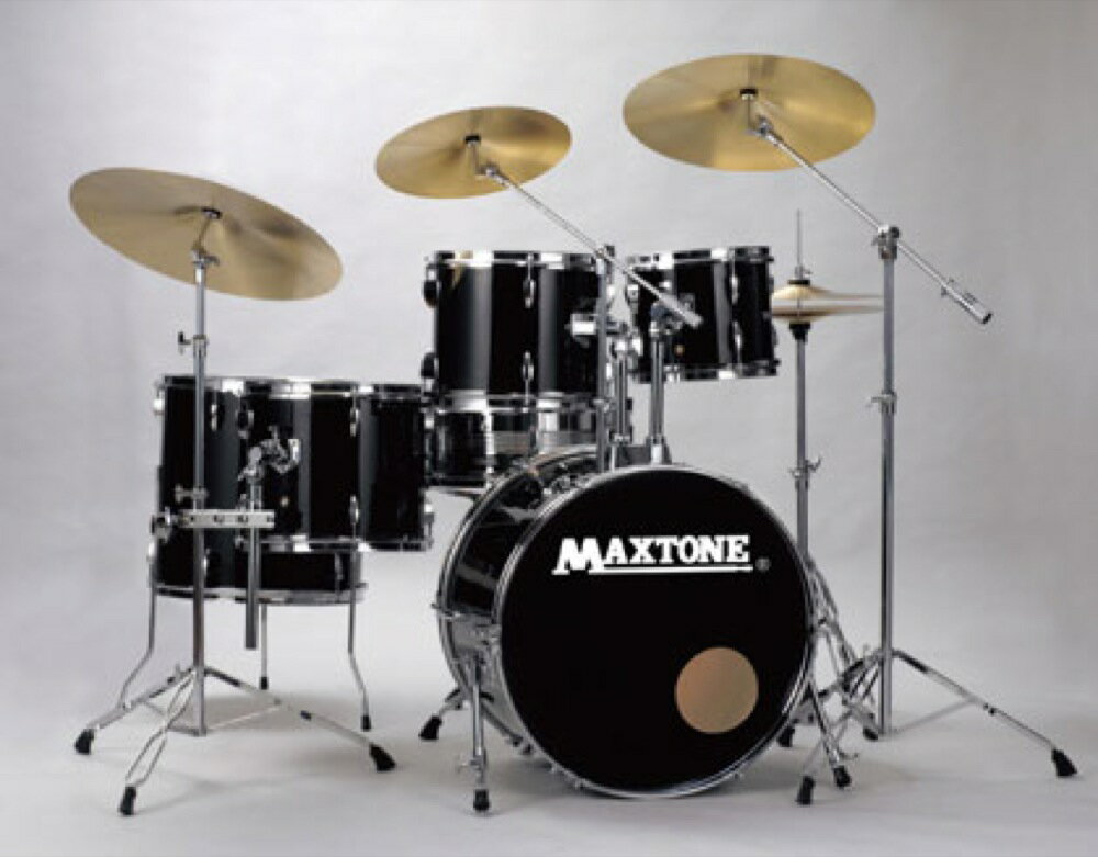 MAXTONE MX-116CST ドラムセット...:chuya-online:10005146
