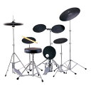 MAXTONE TD-5DX トレーニングドラムセット...