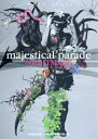 バンドスコア ナイトメア「majestical parade」 シンコーミュージック