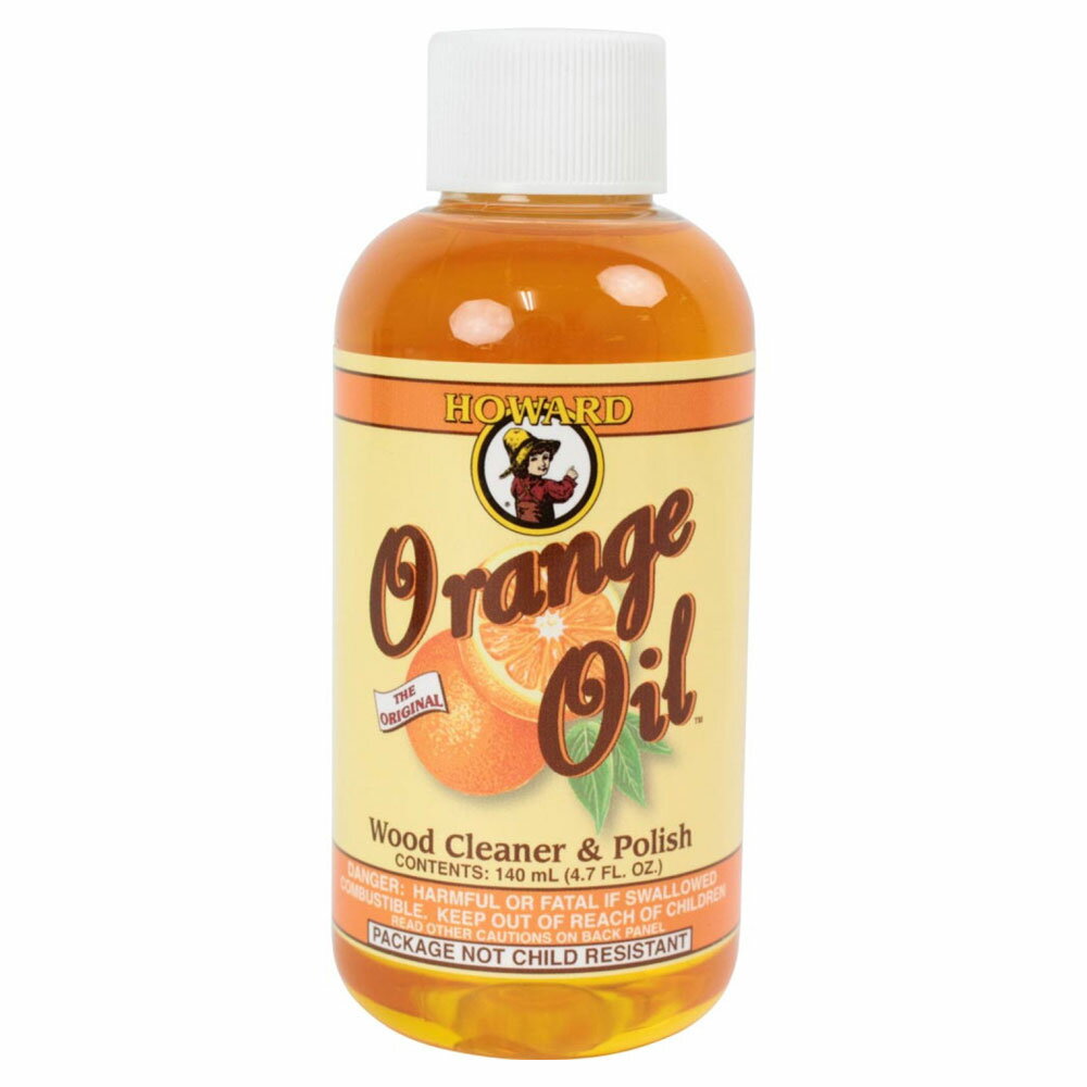 HOWARD Orange Oil OR0004 オレンジオイル...:chuya-online:10043983