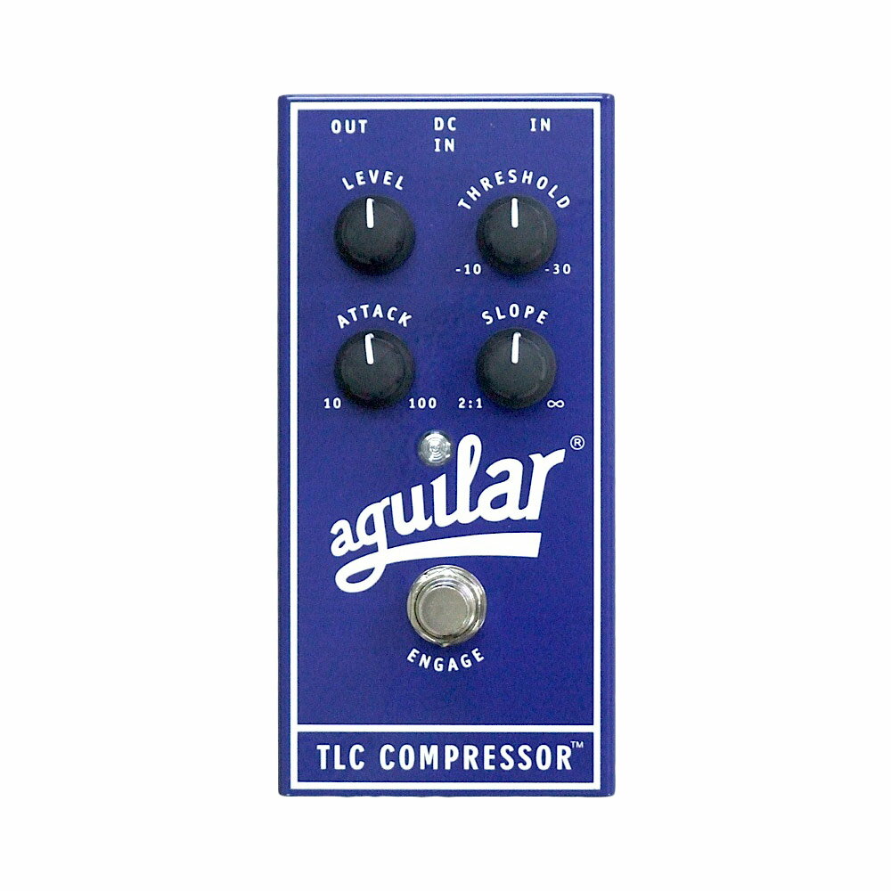 AGUILAR TLC Compressor ベース用エフェクター...:chuya-online:10083609