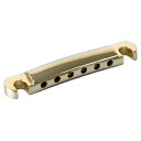 RS LG-TPG New PARTS for LP-Type テイルピース ゴールド