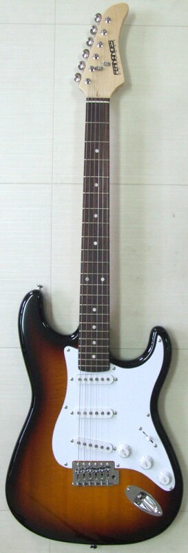 FERNANDES LE-1Z 3S 2013 3SB/R エレキギター...:chuya-online:10150575