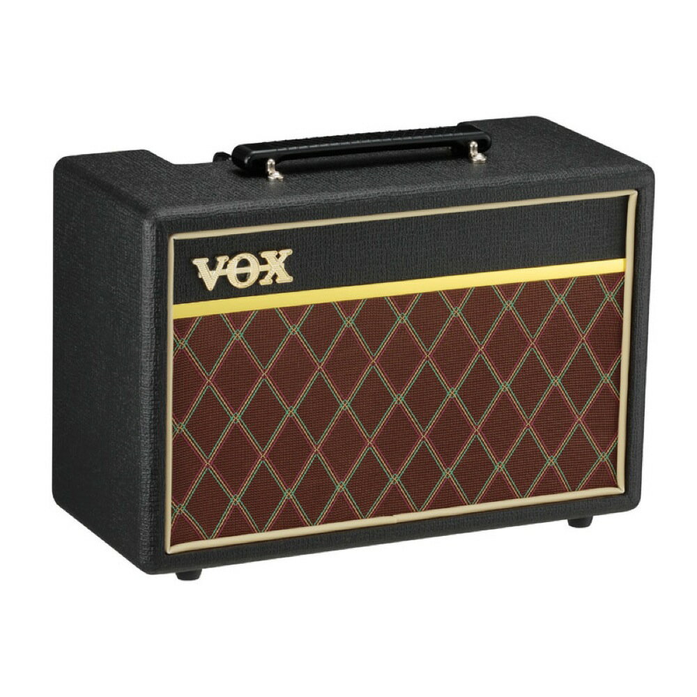 VOX Pathfinder10 コンパクトギターアンプ...:chuya-online:10077264