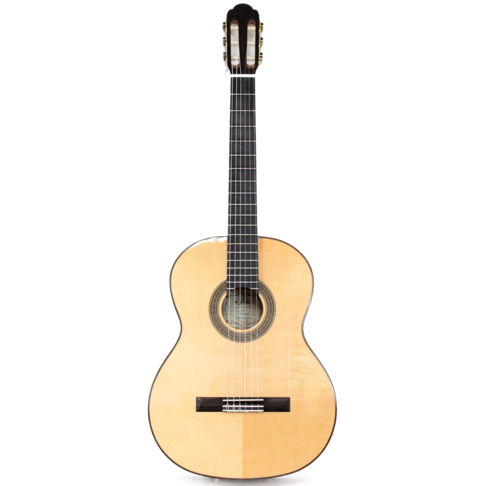 ARIA A-50F ハードケース付き フラメンコギター...:chuya-online:10096898
