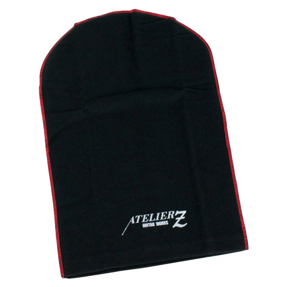 ATELIER Z Head cover cross BK ギター/ベース用 クロス...:chuya-online:10070864