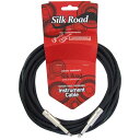 Silk Road LG104-5 BK ギターケ