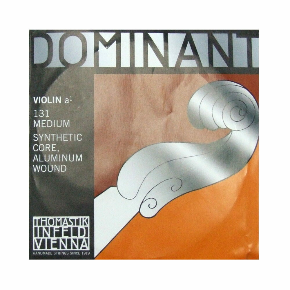 Thomastik Dominant No.131 A h~ig oCI