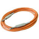 CANARE G03 Orange 3m ギターケ