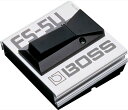BOSS FS-5U フットスイッチ