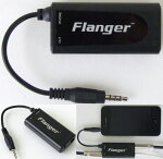 FlangerFC-20Guitar/BasstoiPhoneconverteriPhone/iPad用コンバーター