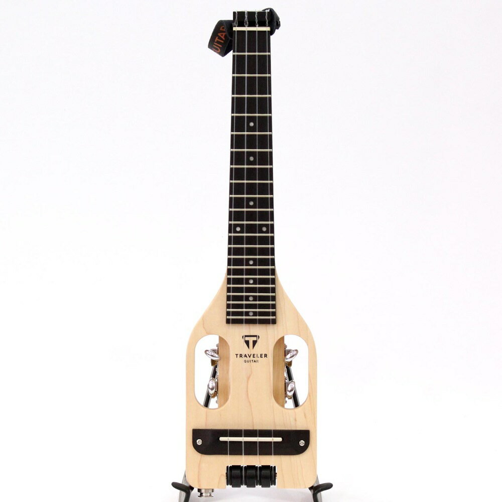 TRAVELER GUITAR Ultra Light Ukulele エレクトリックウク…...:chuya-online:10100615