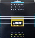 WARWICK 40210 BLACK stainless ...