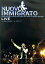 DVD Nuovo Immigrato LIVE ヌーヴォーグ2011 いつか、青空のように... アトス
