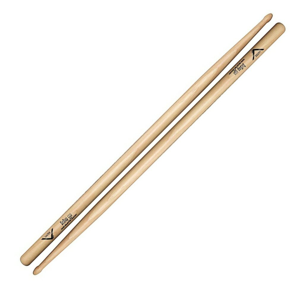 VATER VA-BB550 BeBop 550 ドラムスティック...:chuya-online:10085954