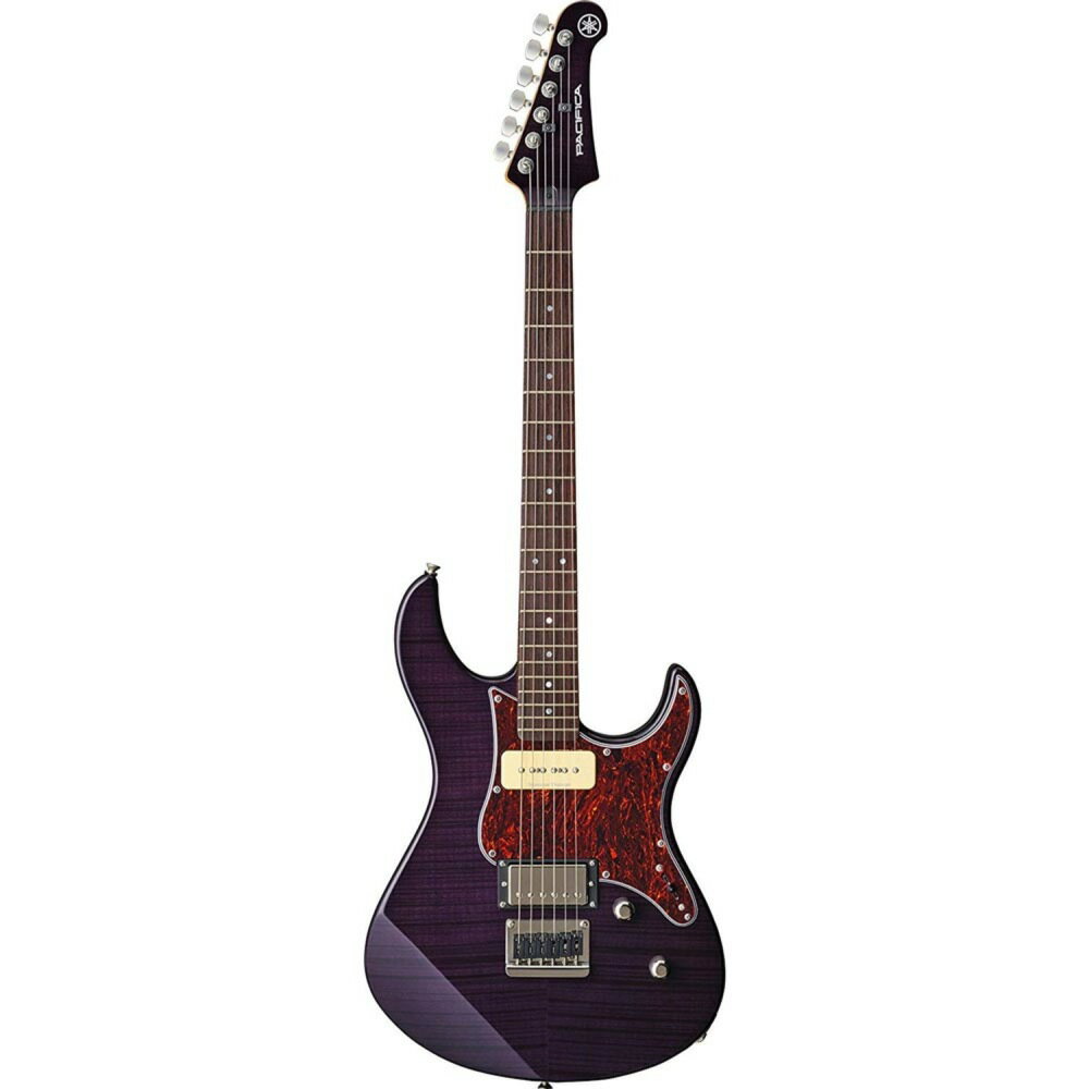 YAMAHA PACIFICA611HFM TPP エレキギター...:chuya-online:10087449