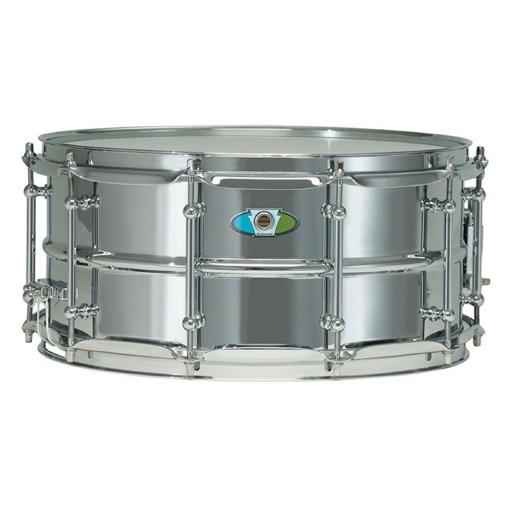 LUDWIG LW6514SL SUPRALITE Series スネアドラム...:chuya-online:10095296