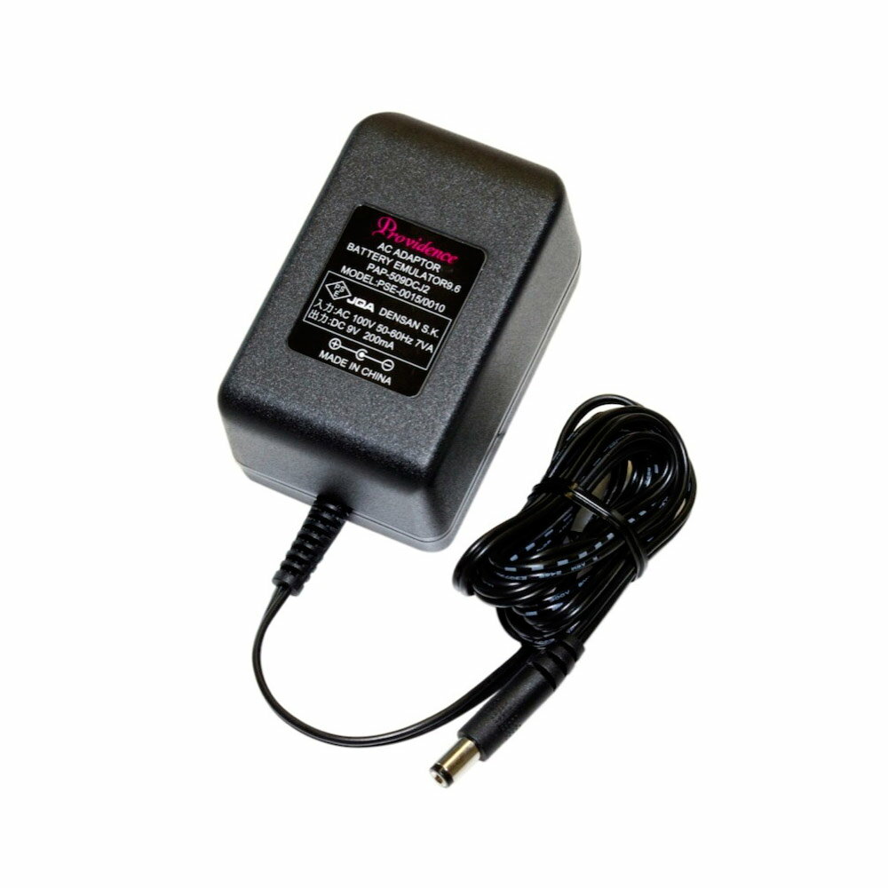Providence PAP-509DCJ2 Battery Emulator 9.6 電…...:chuya-online:10102025