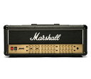 MARSHALL JVM410H ギターアンプヘッド