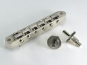 KTS PR-06set Nickel ギター用ブリッジ