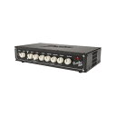 Fender Rumble 200 Head ベースアンプヘッド