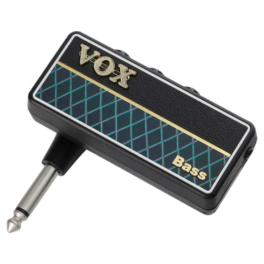 VOX AmPlug2 Bass AP2-BS ベース用ヘッドホンアンプ...:chuya-online:10117281