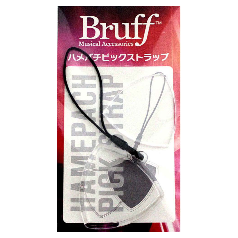 Bruff HPS-500 ハメパチピックホルダー...:chuya-online:10118107