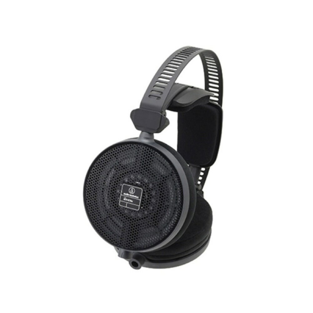 AUDIO-TECHNICA ATH-R70x プロフェッショナルオープンバックリファレンスヘッドホ...:chuya-online:10121518