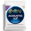MARTIN MSP3050 80/20 Bronze Custom Light アコースティックギター弦
