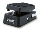 JIM DUNLOP CBM95 CRY BABY mini ワウペダル エフェクター