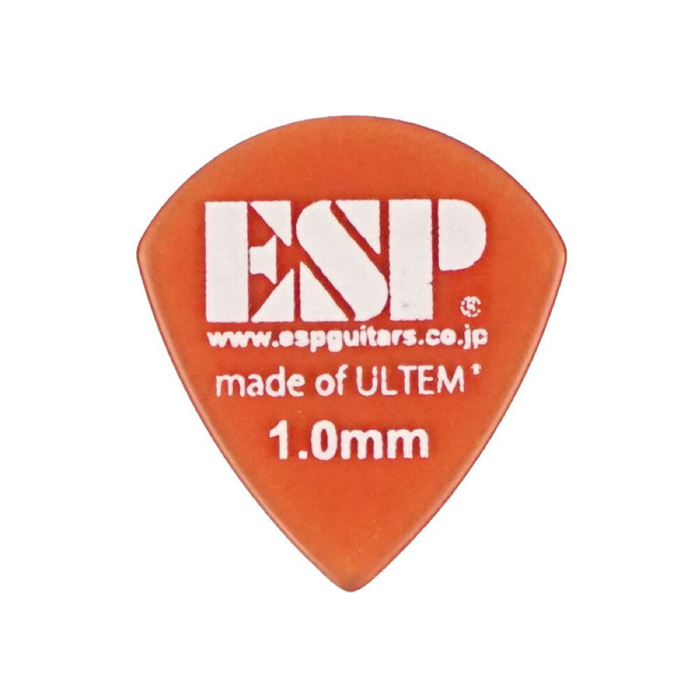 ESP PJ-PSU10 ウルテムピック×10枚...:chuya-online:10110394