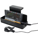 Flanger FMT-206RC Tuner & Metronome チューナー&メトロノーム Dicon Audio MS-TRK