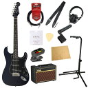 フェンダーから始める!大人の入門セット Fender Jap...